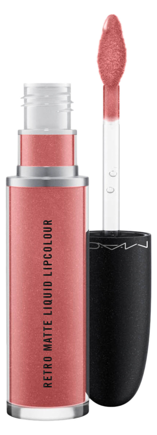 MAC Retro Matte Gemz & Roses