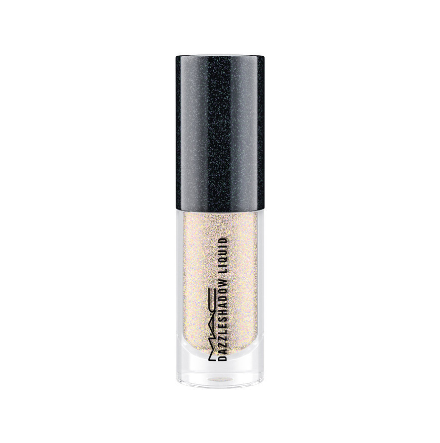 MAC Dazzleshadow Liquid Not Afraid To Sparkle