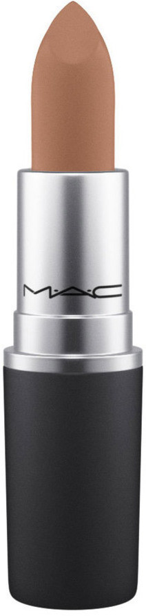 MAC Powder Kiss Lipstick Impulsive
