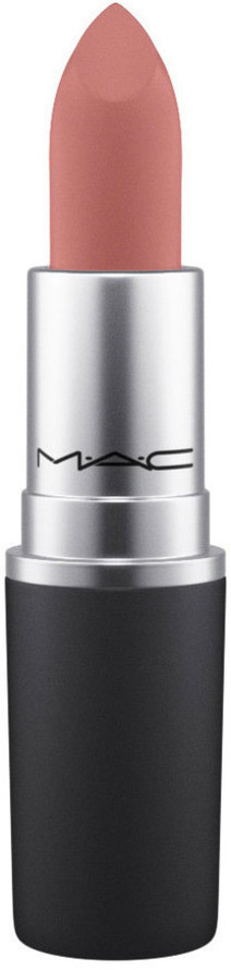 MAC Powder Kiss Lipstick Mull It Over