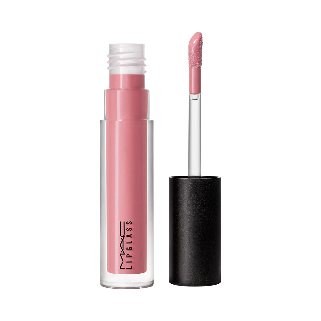 MAC Clear Lipglass Al Things Magical