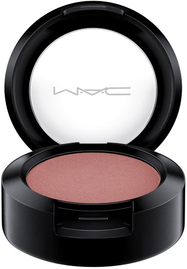 MAC Satin Single Eyeshadow Finjan