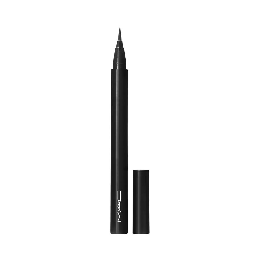 MAC Brushstroke 24-Hour Liner Brushblack 0,67g
