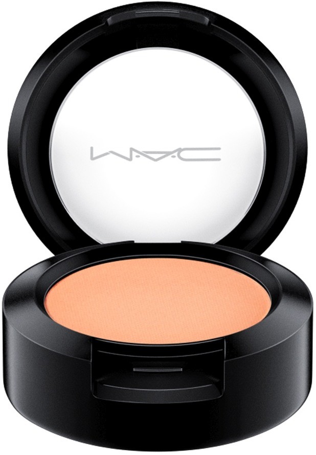 MAC Satin Single Eyeshadow Samoa Silk