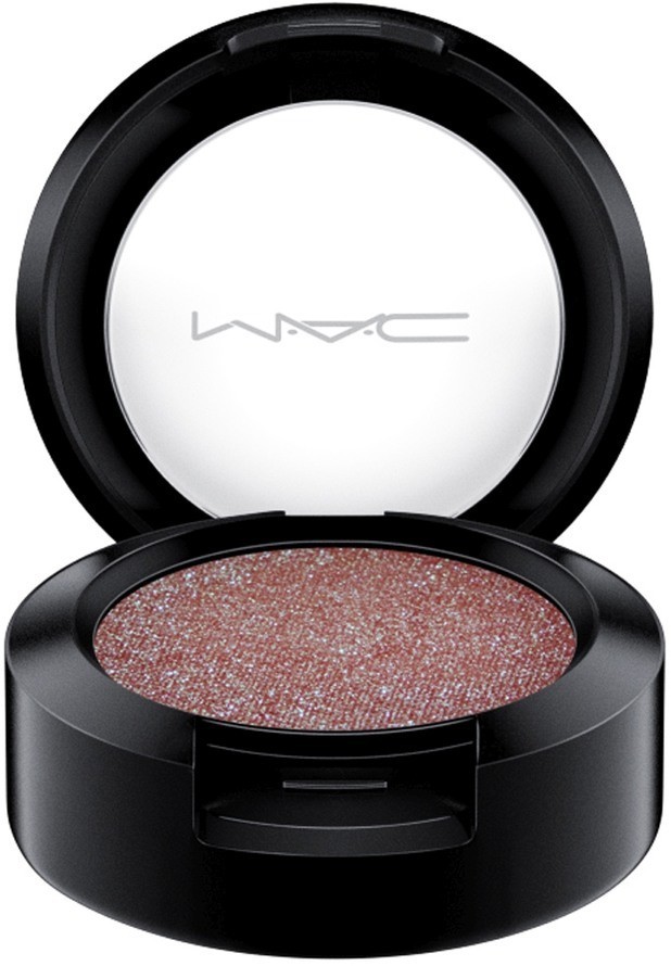 MAC Satin Single Eyeshadow Starry Night