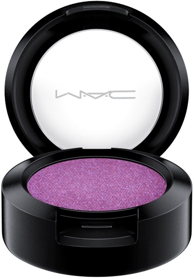 MAC Satin Single Eyeshadow Darkroom