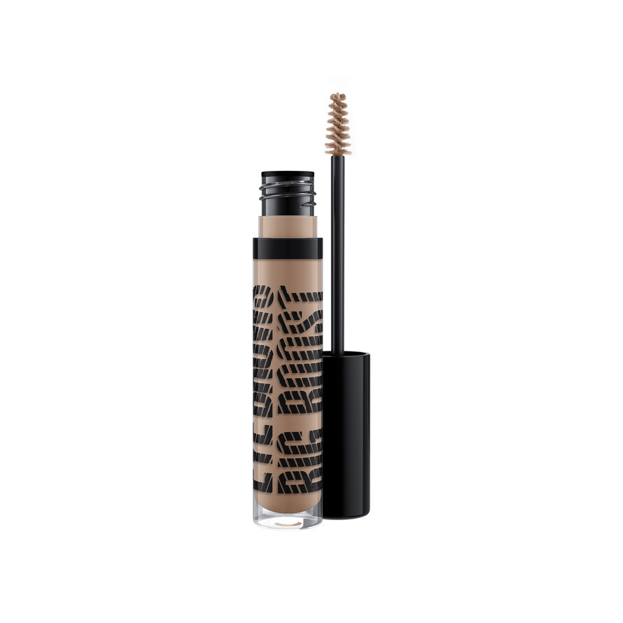 MAC Eye Brows Big Boost Fibre Gel Fling