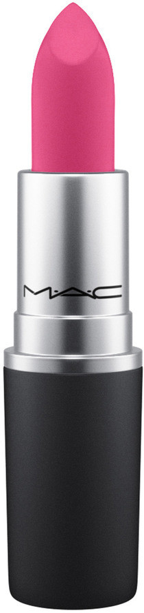 MAC Powder Kiss Lipstick Fling