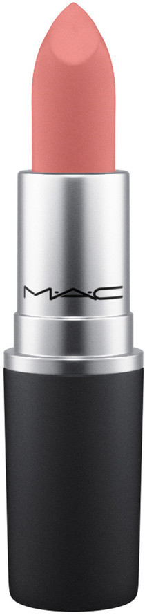 MAC Powder Kiss Lipstick All I Ask