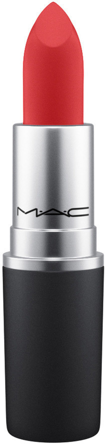 MAC Powder Kiss Lipstick Werk, Werk, Werk