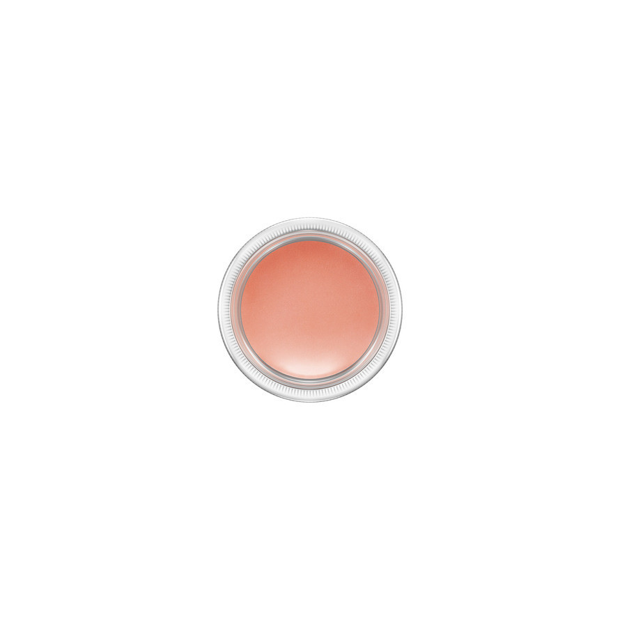 MAC Pro Longwear Paint Pot Art Thera-peachy