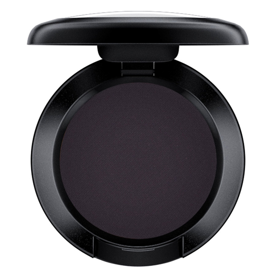 MAC Matte Small Eye Shadow Carbon 1,5g