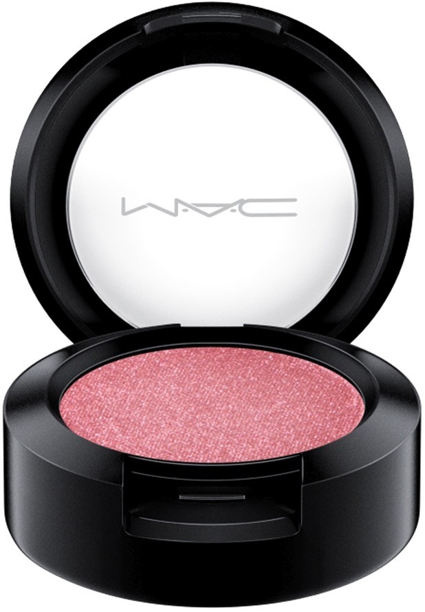 MAC Satin Single Eyeshadow Libra