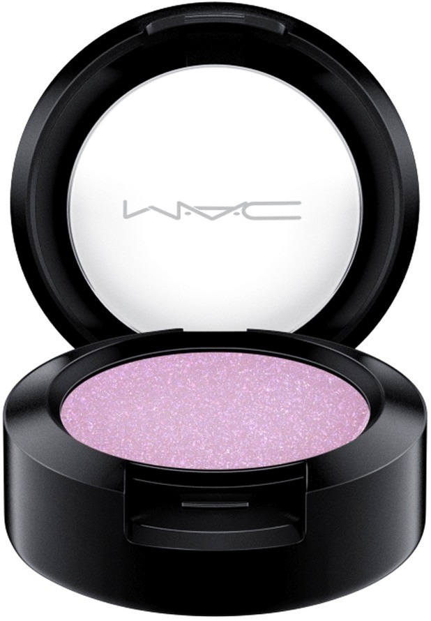 MAC Satin Single Eyeshadow #Humblerag