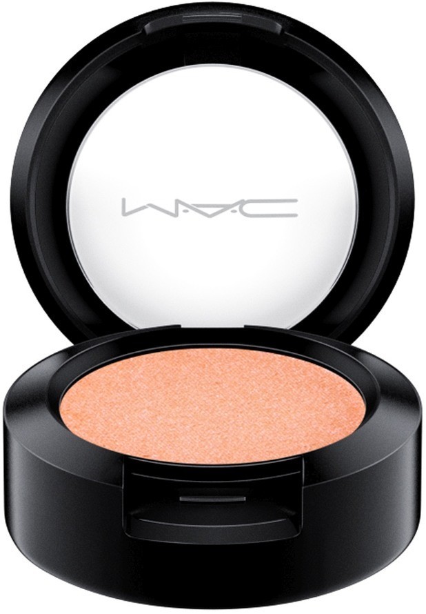 MAC Satin Single Eyeshadow Motif!