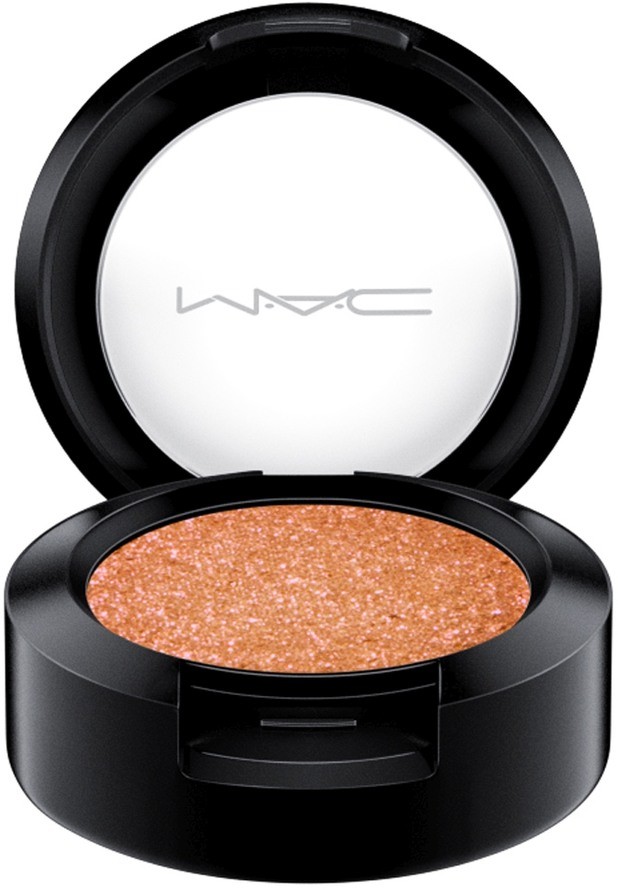 MAC Satin Single Eyeshadow Tutu Good