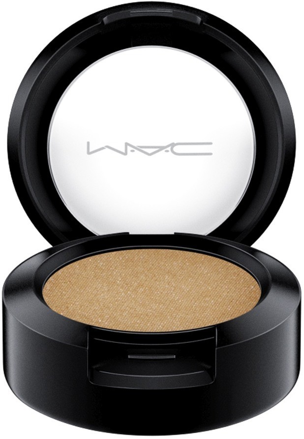 MAC Satin Single Eyeshadow Marsh