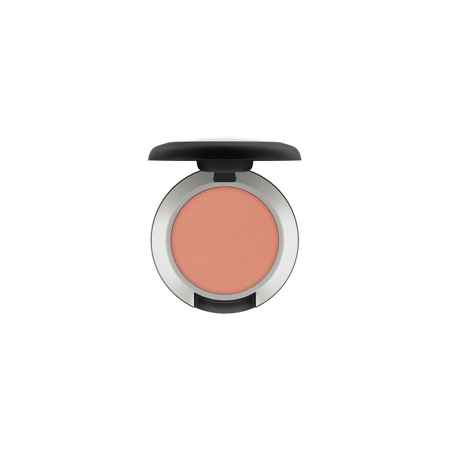 MAC Powder Kiss Soft Matte Eye Shadow My Tweedy