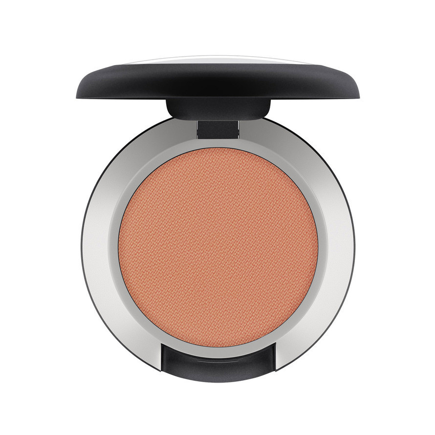 MAC Powder Kiss Soft Matte Eye Shadow What Clout!