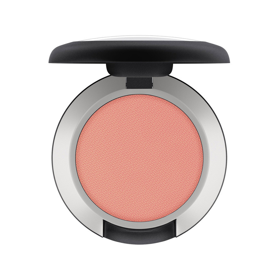 MAC Powder Kiss Soft Matte Eye Shadow Strike A Pose