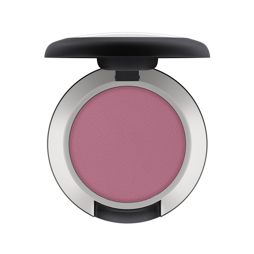 MAC Powder Kiss Single Eyeshadow Ripened