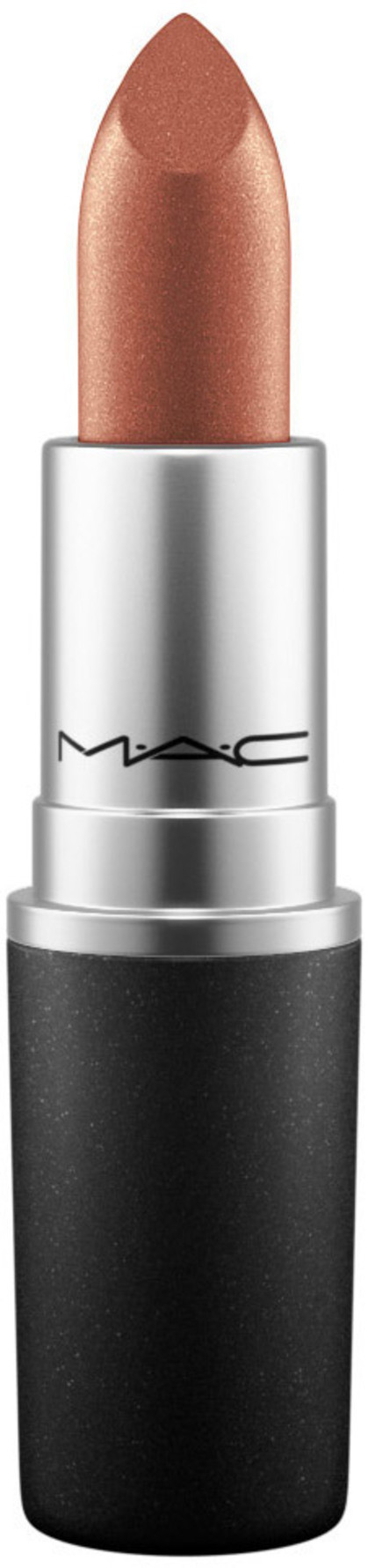 MAC Frost Lipstick "O"