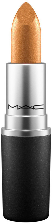 MAC Frost Lipstick Bronze Shimmer