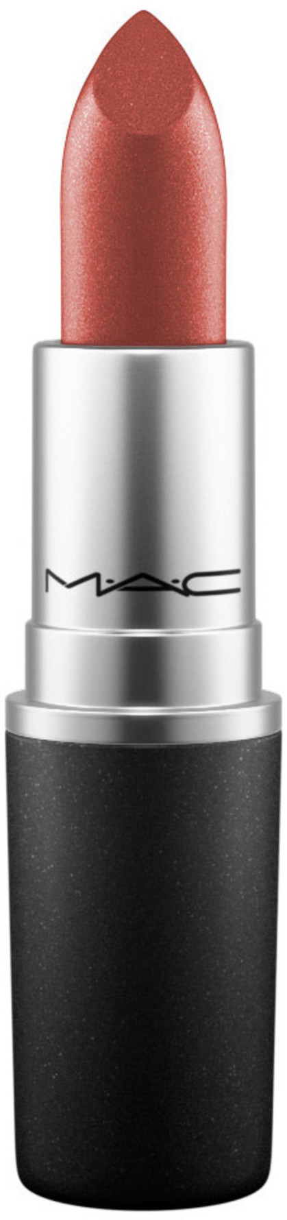 MAC Frost Lipstick Fresh Moroccan