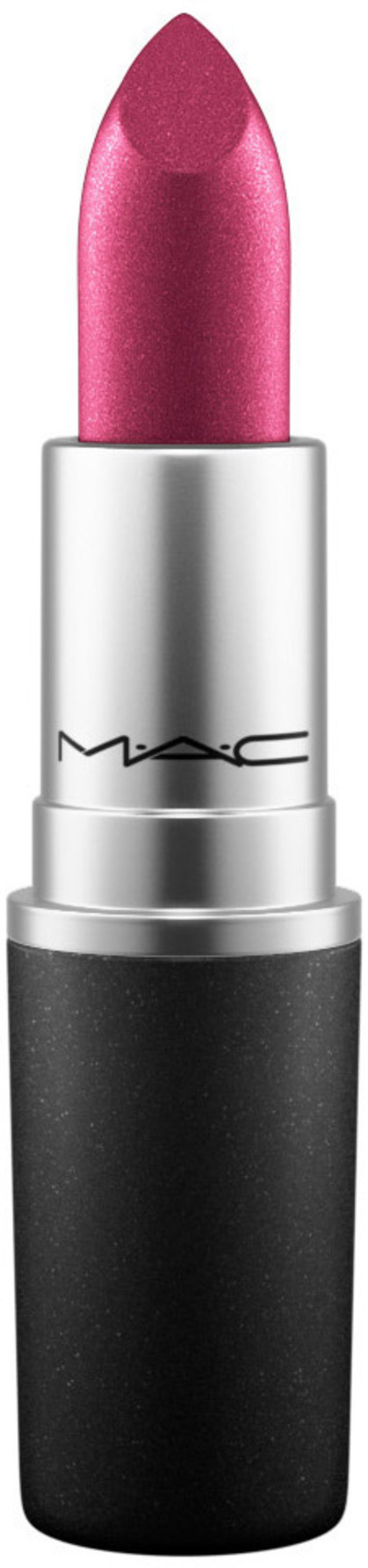 MAC Frost Lipstick New York Apple