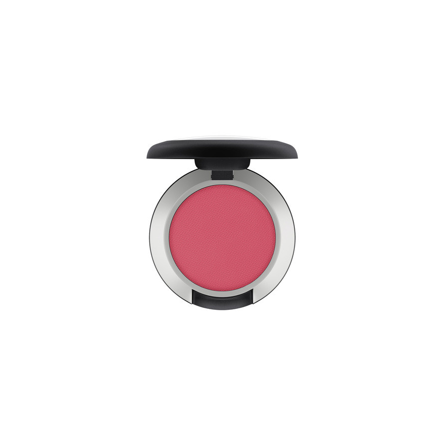 MAC Powder Kiss Soft Matte Eye Shadow A Little Tamed