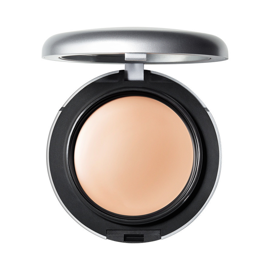 MAC Studio Fix Tech Cream-To-Powder Foundation NC10