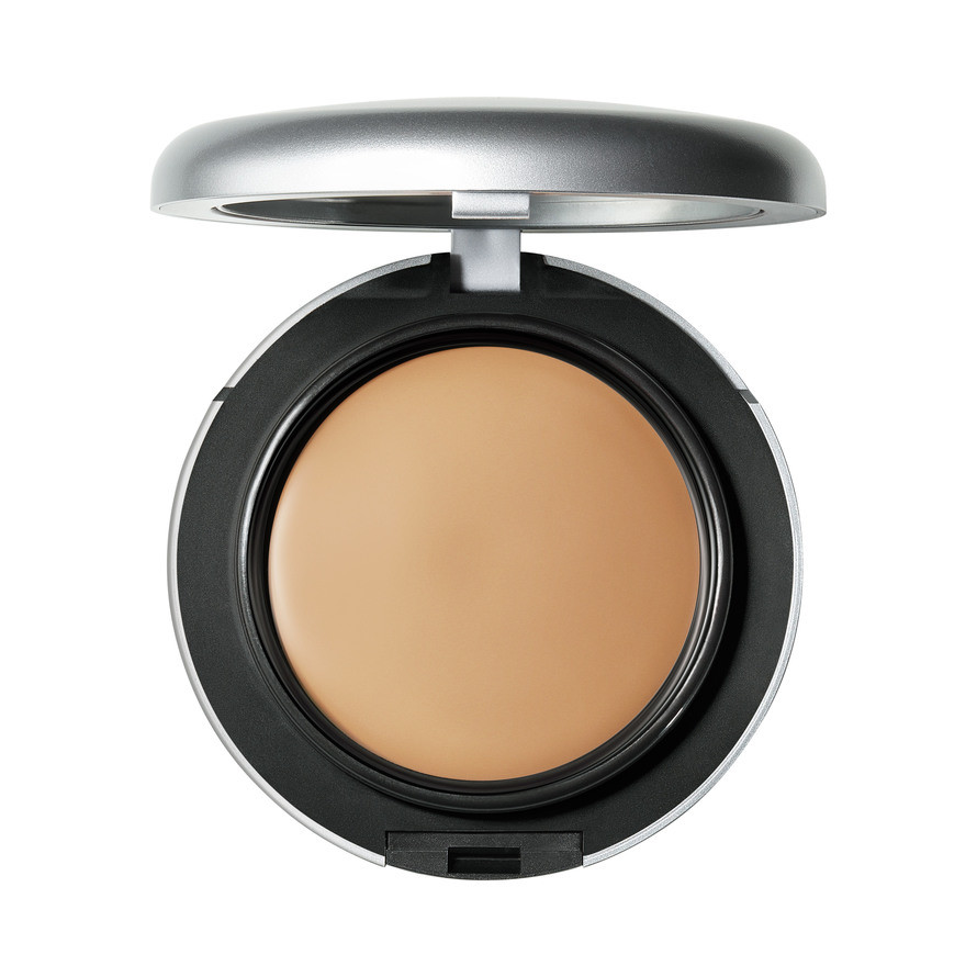 MAC Studio Fix Tech Cream-To-Powder Foundation NC15