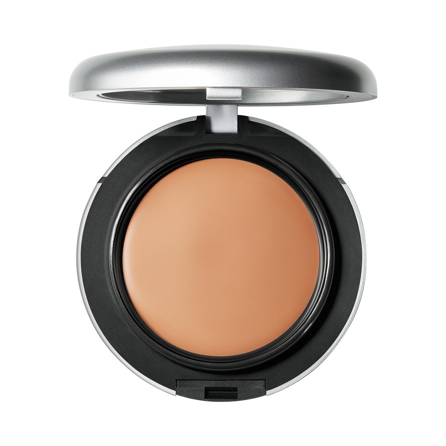 MAC Studio Fix Tech Cream-To-Powder Foundation NC27