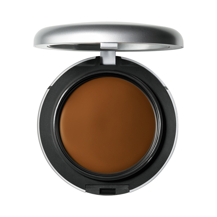 MAC Studio Fix Tech Cream-To-Powder Foundation NC55