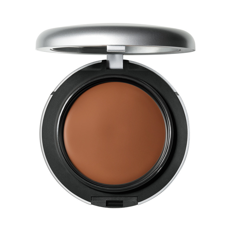 MAC Studio Fix Tech Cream-To-Powder Foundation NW40