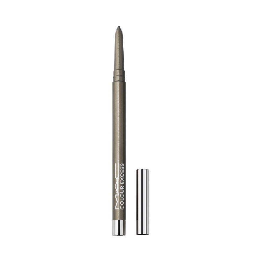 MAC Colour Excess Gel Pencil Eyeliner Serial Monogamist