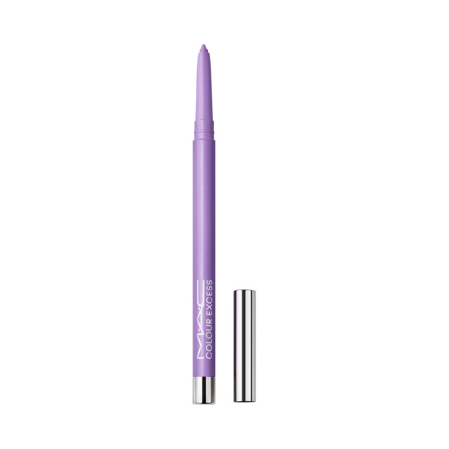 MAC Colour Excess Gel Pencil Eyeliner Commitment Issues