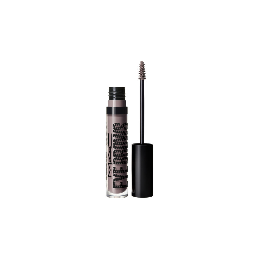 MAC Eye Brows Big Boost Fibre Gel Thunder