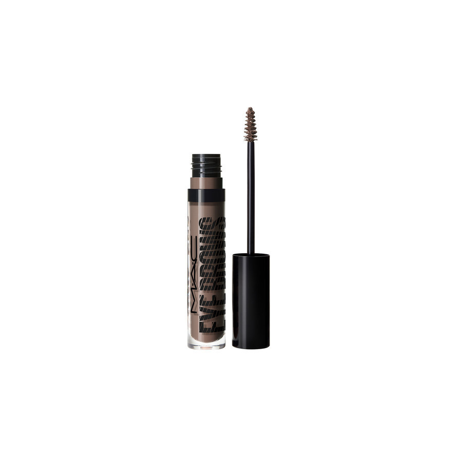 MAC Eye Brows Big Boost Fibre Gel Taupe