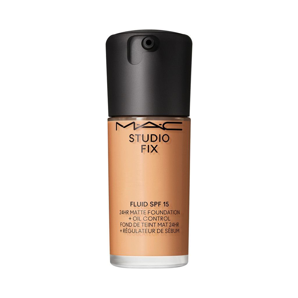MAC Studio Fix Fluid Broad Spectrum SPF15 NC40