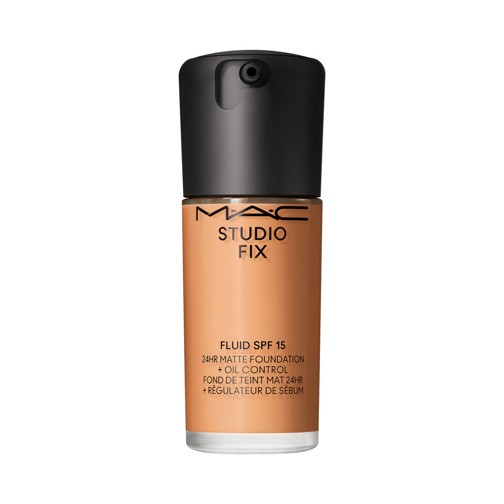 MAC Studio Fix Fluid Broad Spectrum SPF15 NC42