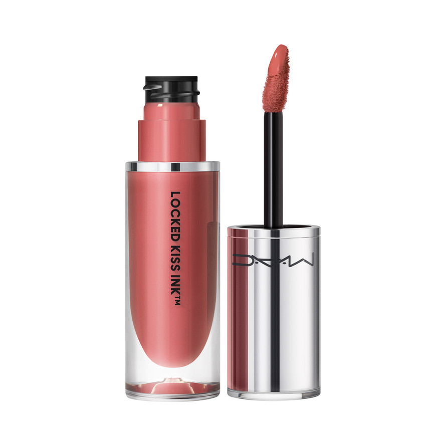 MAC Locked Kiss Ink Lipcolour Mischief