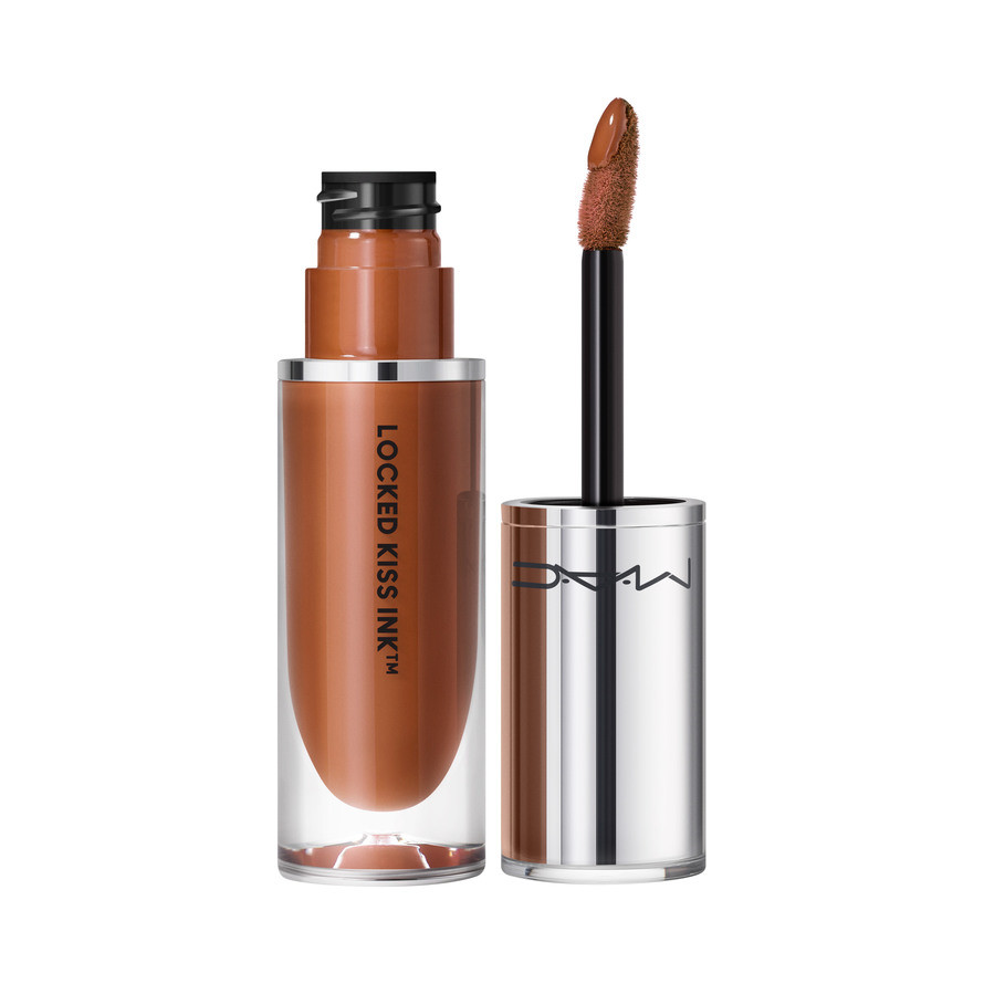 MAC Locked Kiss Ink Lipcolour Posh