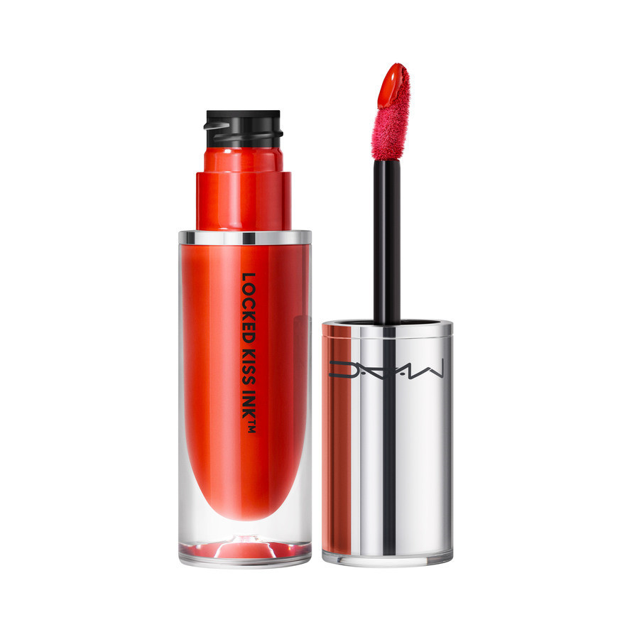 MAC Locked Kiss Ink Lipcolour Gutsy