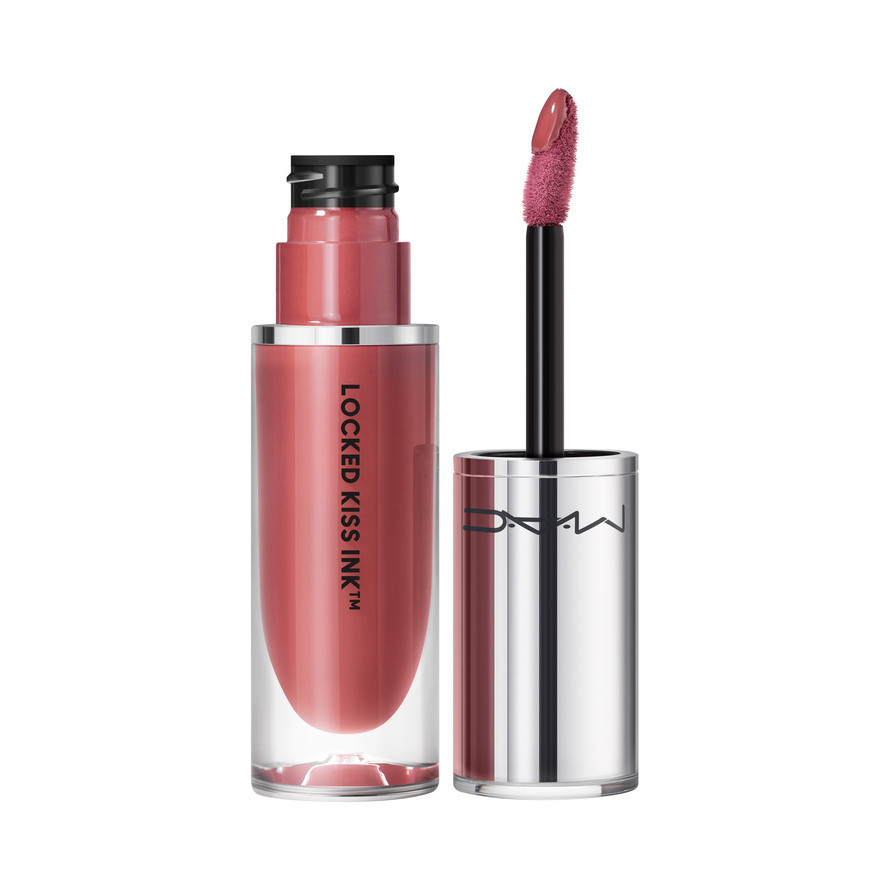 MAC Locked Kiss Ink Lipcolour Upgraded