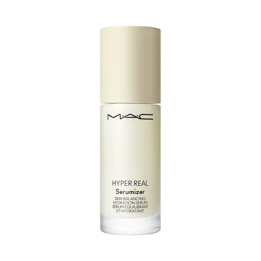 MAC Hyper Real Serumizer Skin Balancing Hydrating Serum 30 ml