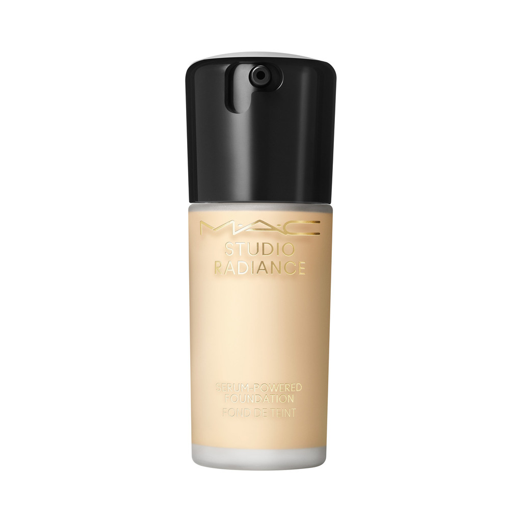 MAC Studio Radiance Serum Powered Foundation NC12