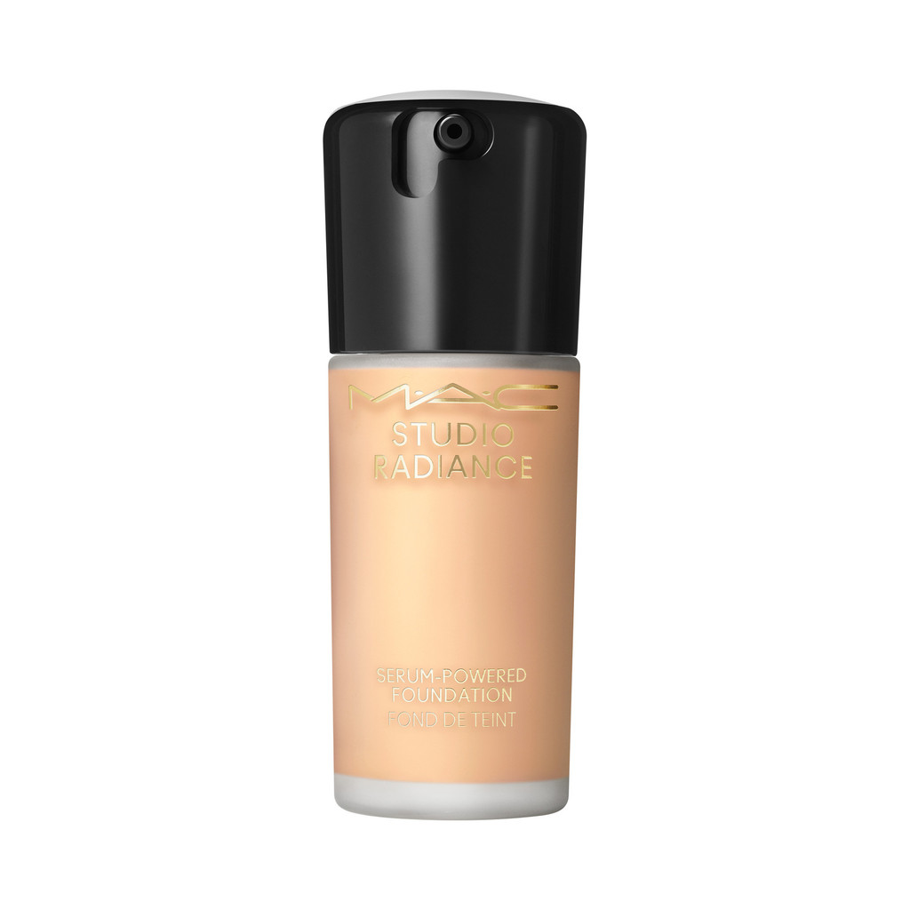MAC Studio Radiance Serum Powered Foundation NC14
