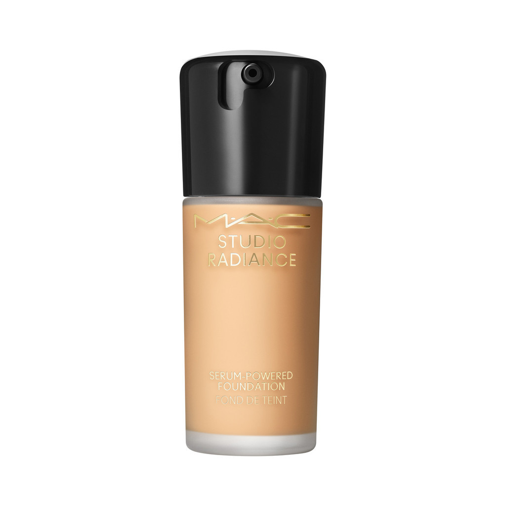 MAC Studio Radiance Serum Powered Foundation NC30