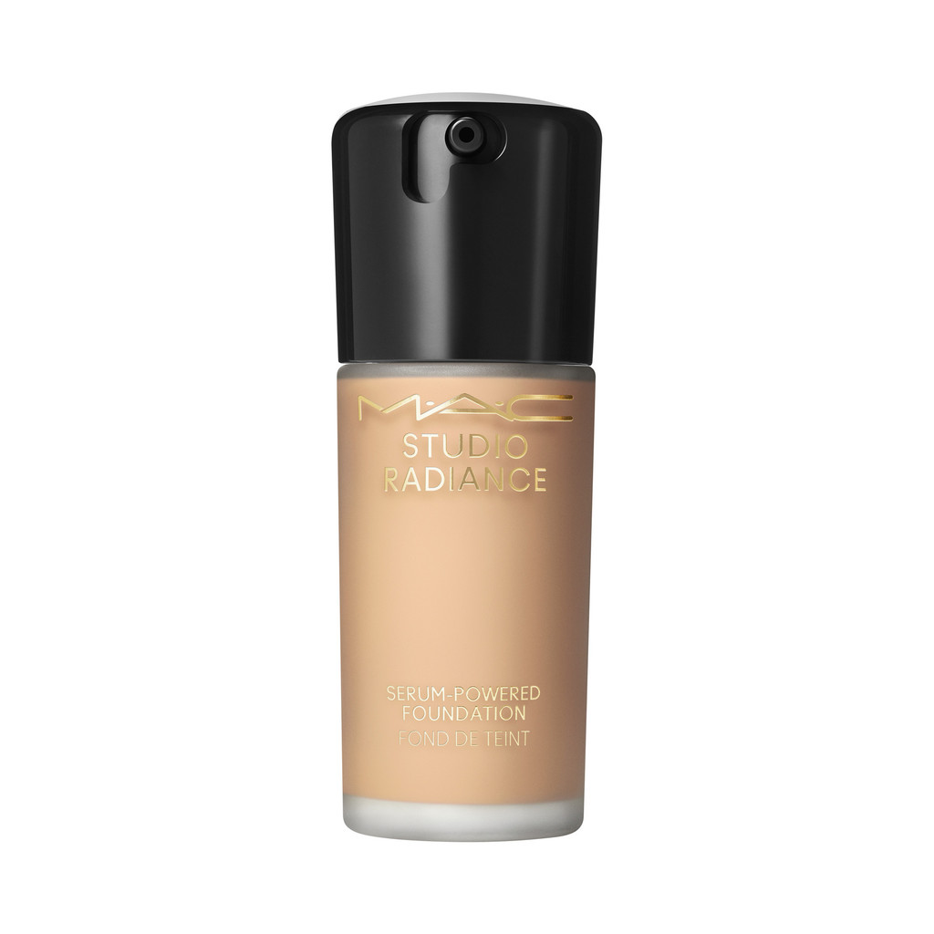 MAC Studio Radiance Serum Powered Foundation NC38